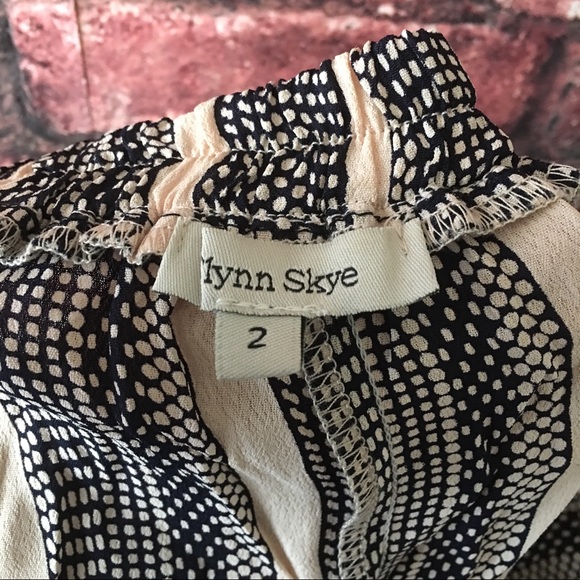 Flynn Skye Rara Maxi Skirt - Picture 4 of 8